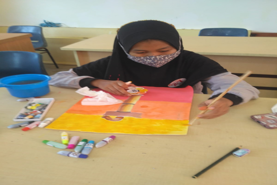 FLS2N TAHUN 2021